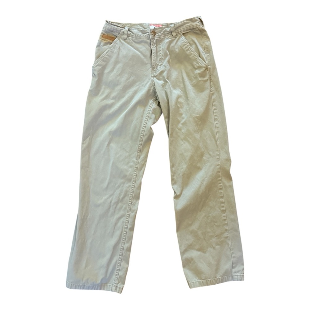 Southern Tide Mens Khaki Pant Casual Style Trendy Size 30x30
